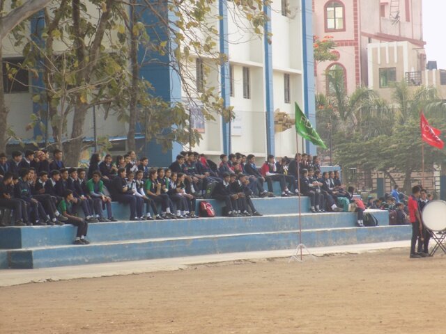 Activity Gallery